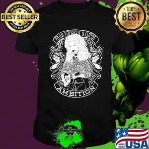Pour yourself a cup of ambition shirt