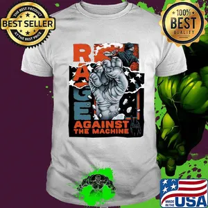 Rage against the machine juneteenth black lives matter shirt
