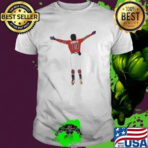 Ronald acuña jr. Player atlanta braves baseball team shirt