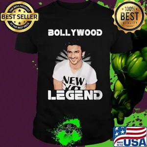 Singh rajput bollywood legend 1986-2020 sushant respect shirt