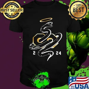 Snake mamba forever kobe bryant 2 24 shirt