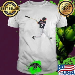 Trea turner 7 san diego padres baseball team shirt