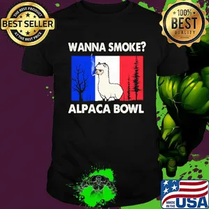 Wanna smoke alpaca bowl shirt (2)