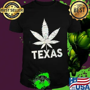 Weed Texas Austin worth shirt