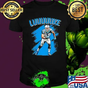 59 luke kuechly carolina panthers football team player shirt