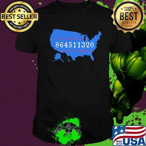 864511320 fck trump STD shirt