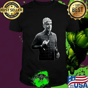 Anthony bourdain lays into craft beer nerds shirt