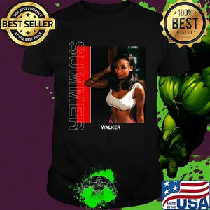 Bang summer walker tour 2019 shirt