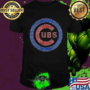 Chicago cubs jon lester javier baez kyle hendricks kris bryant shirt