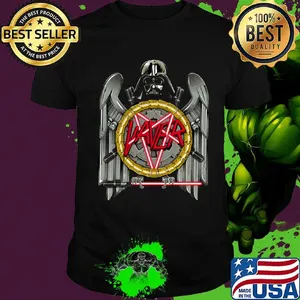 Darth Vader Star Wars shirt