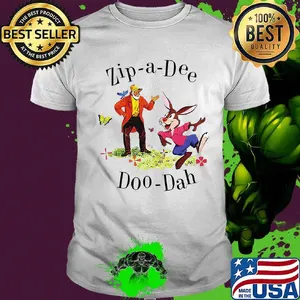 Disney will overhaul controversial splash mountain butterflies zip-a-dee doo-dah shirt