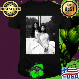Do it chloe and halle album shirt