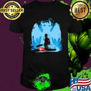 Dragon toothless halloween night shirt