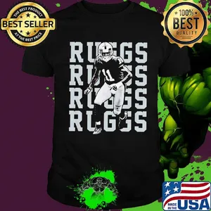 Henry ruggs raiders las vegas football shirt