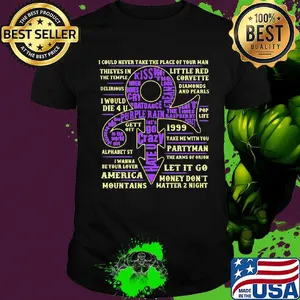 I could never take the place of your man thieves in little red the temple corvette delirious diamonds and pearls shirt