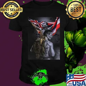 If you could only watch 1 weight class american flag independence day shirt