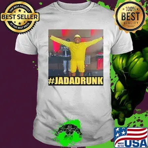 Jada kiss jada drunk shirt