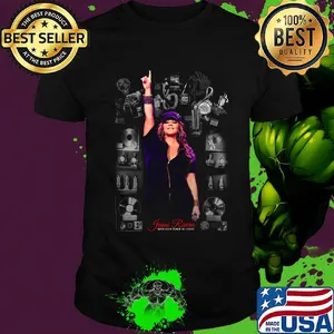 Jenni rivera justene mi lugar shirt