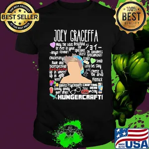 Joey graceffa may the odds beautiful be ever in your for spacious shirt