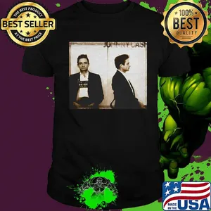 Johnny cash and the prison system shirt