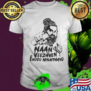 Naan Veezhven Endro Ninaithayo shirt