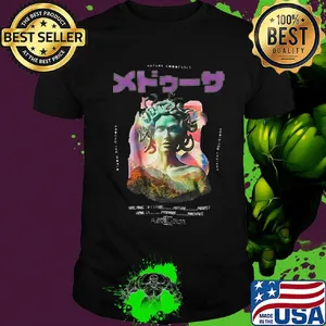 Nature coodsses list of water deities shirt