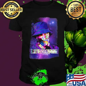 Official lsdream color shirt