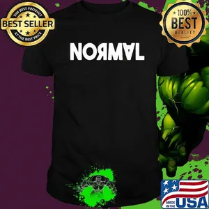 Official normal shirt