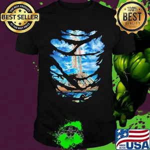 Official Scratch Drilling Rig Shirt