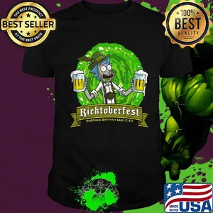 Oktoberfest traditional multiverse lager c 157 shirt