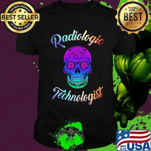 Rad Radiologic Technologist shirt