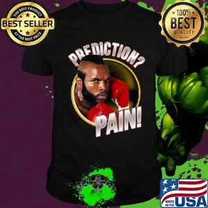 Rocky clubber lang i prediction pain shirt