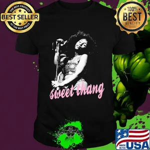 Sweet thang chaka khan shirt