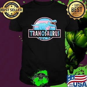 T-rex tranosaurus vintage classic shirt