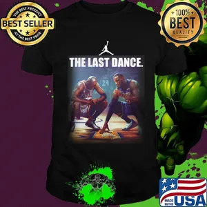 The last dance legends 2020 champion Michael Jordan NBA shirt