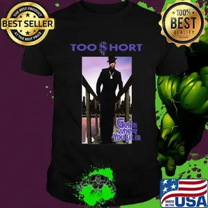 Too short get in where you fit in shirt