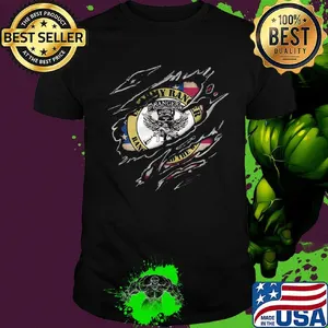 Us army ranger lead the way american flag independence day shirt