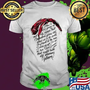 When i was young me and my mama had seventeen year old killed out on the street through back at the time shirt