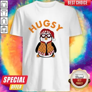 Awesome Hugsy Shirt