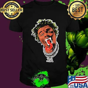 Gunna drip season 3 music rapper shirt