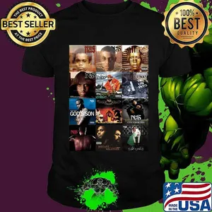 Nagri jackboys rapper album shirt