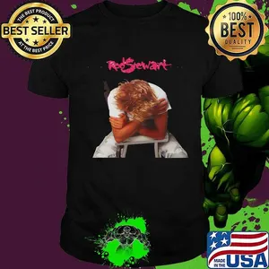 Out of rod stewart shirt