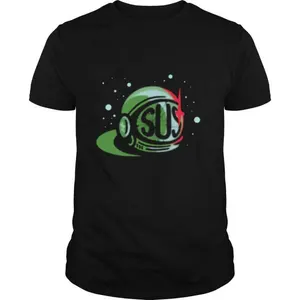 Achievement Hunter Sus Logo shirt