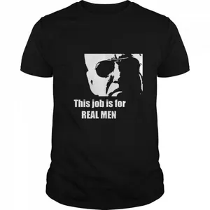 Biden To Trump This Job Is For Real shirt
