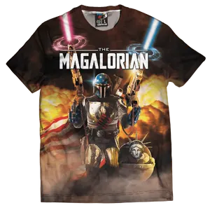 MAGALORIAN