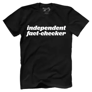 Independent Fact-Checker