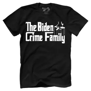 The Biden Crime Family