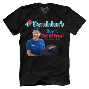 Dominions Biden