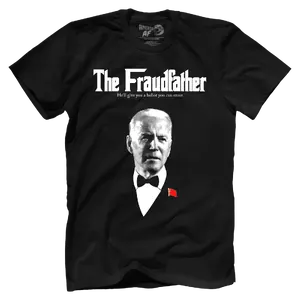 The Fraudfather