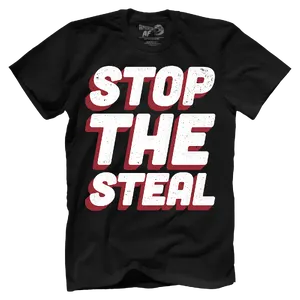 Stop the Steal